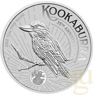 10 Unzen Silbermünze Australien Kookaburra 2025