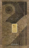 1 Gramm Goldbarren Perth Mint - Dune