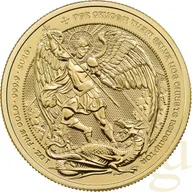 1 Unze Goldmünze The Angel 2026