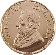 1 Unze Goldmünze Krügerrand