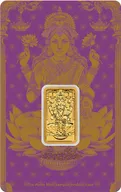 5 Gramm Goldbarren Perth Mint - Lakshmi