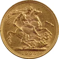 1 Pfund Goldmünze Sovereign Elisabeth verschiedene