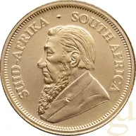 1 Unze Goldmünze Krügerrand 2023