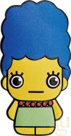 1 Unze Silbermünze Tuvalu Mini Marge Simpson 2022 coloriert