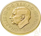 1 Unze Goldmünze Six Decades of 007 - Bond of the 80s - 2025