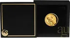 1 Unze Goldmünze Australien Koala 2025 polierte Platte - High Relief