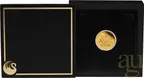 1/4 Unze Goldmünze Australien 175 Jahre Gold Rush 2026 - polierte Platte