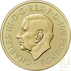 1 Unze Goldmünze Six Decades of 007 - Bond of the 2010s - 2026