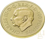 1 Unze Goldmünze Six Decades of 007 - Bond of the 2010s - 2026