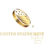 1 Unze Silbermünze American Eagle 2025