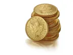 1 Unze Goldmünze Maple Leaf 2024