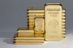 2 Gramm Goldbarren Heraeus Kinebar