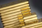 2 Gramm Goldbarren Heraeus Kinebar