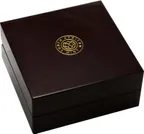 1/4 Unze Goldmünze Südafrika Big Five Büffel 2026 proof