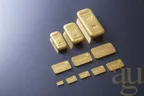2,5 Gramm Goldbarren Umicore
