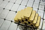 2,5 Gramm Goldbarren Umicore