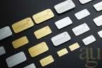 2,5 Gramm Goldbarren Umicore