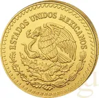 1/10 Unze Goldmünze Mexiko Libertad 2023