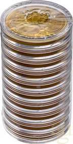 1/4 Unze Goldmünze Australien RAM Lunar Ochse 2021