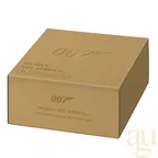 1 Unze Goldmünze Großbritannien James Bond 007 Shaken Not Stirred - 2020 polierte Platte
