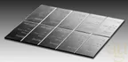 10 x 10g Silber Tafelbarren - Combibarren
