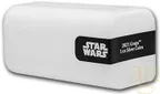 1 Unze Silbermünze Niue Star Wars - Grogu "Baby Yoda" 2021