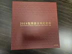 1 Kilogramm Goldmünze China Panda 2018 proof