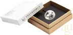 30 Gramm Platinmünze China Panda 2023 proof