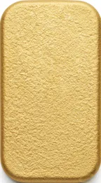 250 Gramm Goldbarren C. Hafner