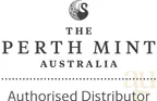 1 Gramm Goldbarren Perth Mint - Känguru