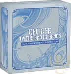 1 Unze Platinmünze Australien Chinese Myths and Legends Phönix 2023 - Reverse polierte Platte