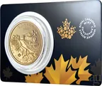 1 Unze Goldmünze Klondike Gold Rush - Passage for Gold 2023