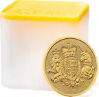 1 Unze Goldmünze Großbritannien Royal Arms 2023