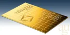 100 x 1g Gold Combibarren / Goldtafel / Tafelbarren