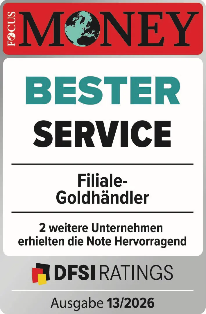 Bester Service Filiale