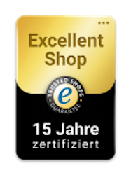 Trusted Shops Seal